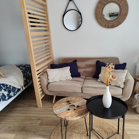 La Pause Bretonne Apartment Queven Exterior photo